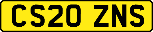 CS20ZNS