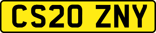 CS20ZNY