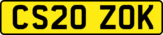 CS20ZOK