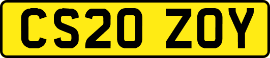 CS20ZOY