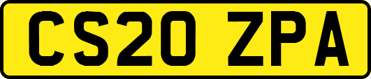 CS20ZPA