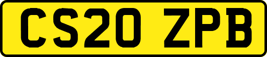 CS20ZPB