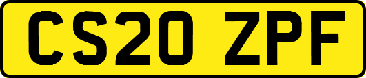 CS20ZPF