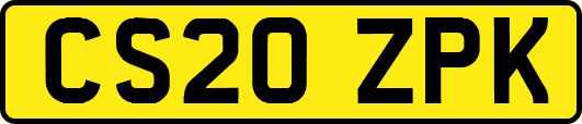 CS20ZPK