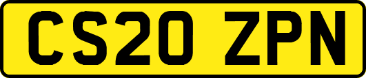CS20ZPN