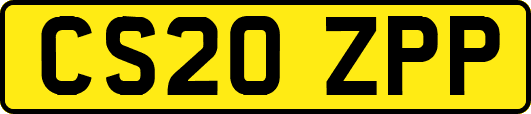 CS20ZPP
