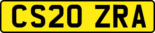 CS20ZRA