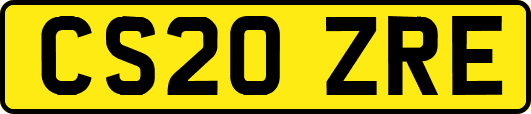 CS20ZRE