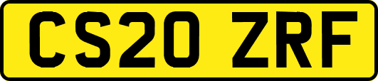 CS20ZRF