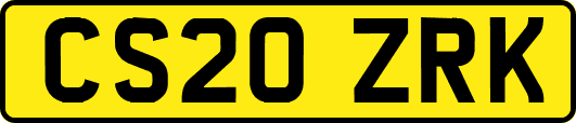 CS20ZRK