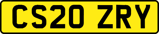 CS20ZRY