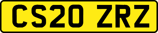 CS20ZRZ