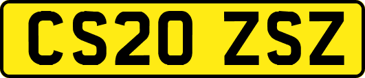CS20ZSZ
