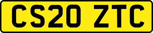 CS20ZTC