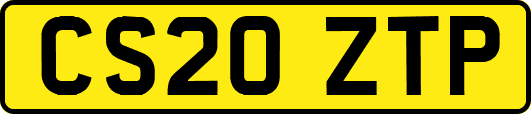 CS20ZTP
