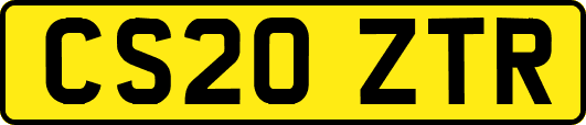 CS20ZTR