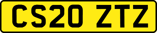 CS20ZTZ