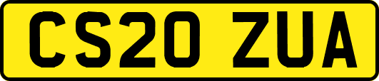 CS20ZUA