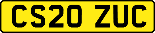 CS20ZUC
