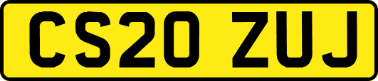 CS20ZUJ