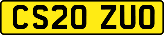 CS20ZUO