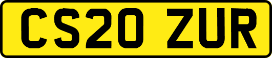 CS20ZUR