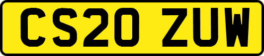 CS20ZUW