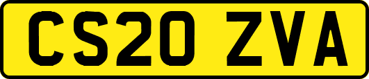 CS20ZVA