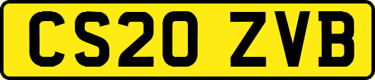 CS20ZVB