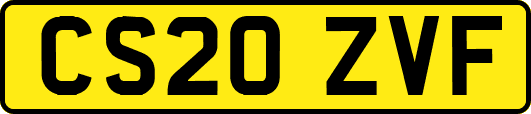 CS20ZVF