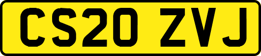 CS20ZVJ