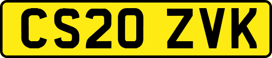 CS20ZVK