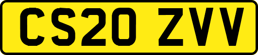 CS20ZVV