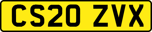 CS20ZVX