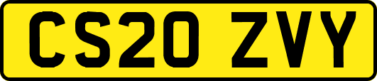 CS20ZVY
