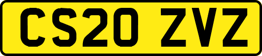 CS20ZVZ