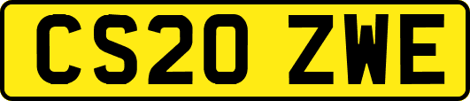 CS20ZWE