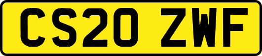 CS20ZWF