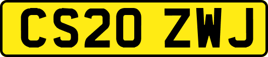 CS20ZWJ