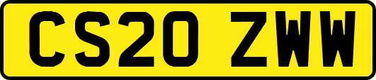 CS20ZWW