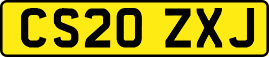CS20ZXJ