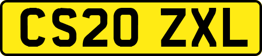 CS20ZXL
