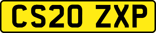 CS20ZXP