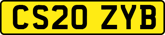 CS20ZYB