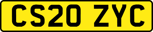 CS20ZYC