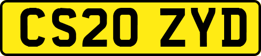 CS20ZYD
