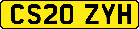 CS20ZYH