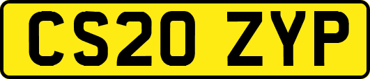 CS20ZYP