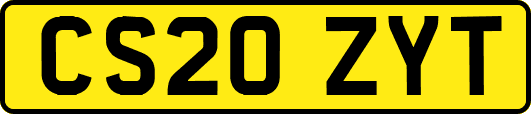 CS20ZYT