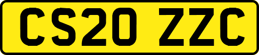 CS20ZZC